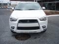 Diamond White Pearl - Outlander Sport SE 4WD Photo No. 9