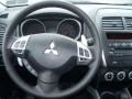 Diamond White Pearl - Outlander Sport SE 4WD Photo No. 11