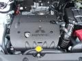 Diamond White Pearl - Outlander Sport SE 4WD Photo No. 27