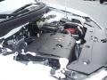 Diamond White Pearl - Outlander Sport SE 4WD Photo No. 28