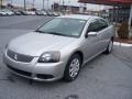 Quick Silver - Galant ES Photo No. 1
