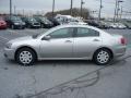 2011 Quick Silver Mitsubishi Galant ES  photo #2