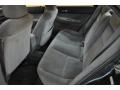 Dark Eucalyptus Green Pearl Metallic - Accord LX Sedan Photo No. 12