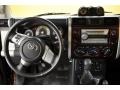 Black Cherry Pearl - FJ Cruiser 4WD Photo No. 5