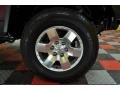 Black Cherry Pearl - FJ Cruiser 4WD Photo No. 17