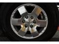 Black Cherry Pearl - FJ Cruiser 4WD Photo No. 22