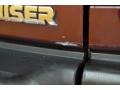 Black Cherry Pearl - FJ Cruiser 4WD Photo No. 27