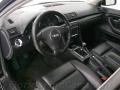 Brilliant Black - A4 1.8T Sedan Photo No. 12