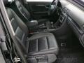 Brilliant Black - A4 1.8T Sedan Photo No. 13