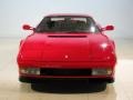 1986 Red Ferrari Testarossa   photo #4