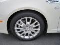  2010 STS V6 Luxury Wheel