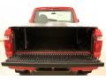 2002 Bright Red Ford Ranger XLT Regular Cab  photo #10