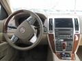 Cashmere Dashboard Photo for 2010 Cadillac STS #46500941