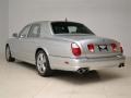  2004 Arnage T-24 Mulliner Silver