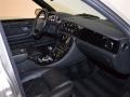 Black Interior Photo for 2004 Bentley Arnage #46501346