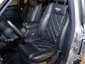 Black Interior Photo for 2004 Bentley Arnage #46501382