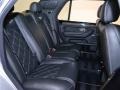 Black Interior Photo for 2004 Bentley Arnage #46501478