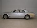  2004 Arnage T-24 Mulliner Silver