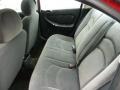 2001 Inferno Red Tinted Pearl Dodge Stratus SE Sedan  photo #15