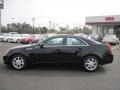 Black Raven - CTS Sedan Photo No. 2