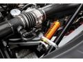 4.3 Liter DOHC 32-Valve VVT V8 2010 Ferrari F430 Challenge Race Car Engine