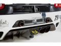 White 2010 Ferrari F430 Challenge Race Car Exterior