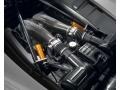 2010 Ferrari F430 Challenge 4.3 Liter DOHC 32-Valve VVT V8 Engine Photo