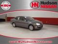Platinum Grey Metallic - Jetta S Sedan Photo No. 1