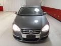 Platinum Grey Metallic - Jetta S Sedan Photo No. 2