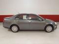 Platinum Grey Metallic - Jetta S Sedan Photo No. 3
