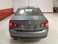 Platinum Grey Metallic - Jetta S Sedan Photo No. 5