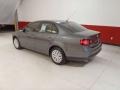 Platinum Grey Metallic - Jetta S Sedan Photo No. 6
