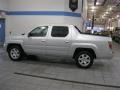 Billet Silver Metallic - Ridgeline RTL Photo No. 4