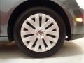 Platinum Grey Metallic - Jetta S Sedan Photo No. 9