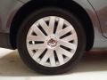 Platinum Grey Metallic - Jetta S Sedan Photo No. 10