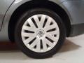Platinum Grey Metallic - Jetta S Sedan Photo No. 11