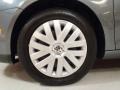 Platinum Grey Metallic - Jetta S Sedan Photo No. 12
