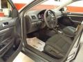 Platinum Grey Metallic - Jetta S Sedan Photo No. 13