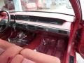Red Garnet Metallic - Lumina Euro Coupe Photo No. 20