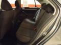 Platinum Grey Metallic - Jetta S Sedan Photo No. 18