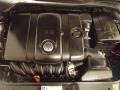 Platinum Grey Metallic - Jetta S Sedan Photo No. 22