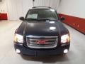 2007 Midnight Blue Metallic GMC Envoy SLT 4x4  photo #2