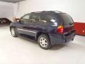 2007 Midnight Blue Metallic GMC Envoy SLT 4x4  photo #6