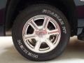 Midnight Blue Metallic - Envoy SLT 4x4 Photo No. 10