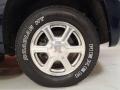 Midnight Blue Metallic - Envoy SLT 4x4 Photo No. 11