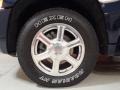 Midnight Blue Metallic - Envoy SLT 4x4 Photo No. 12