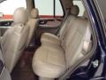 Midnight Blue Metallic - Envoy SLT 4x4 Photo No. 19