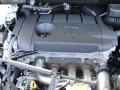 2.7 Liter DOHC 16-Valve Dual VVT-i 4 Cylinder 2011 Toyota Highlander Standard Highlander Model Engine