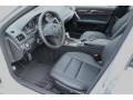 Black Interior Photo for 2010 Mercedes-Benz C #46502675