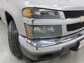 Silver Birch Metallic - Colorado Extended Cab Photo No. 7